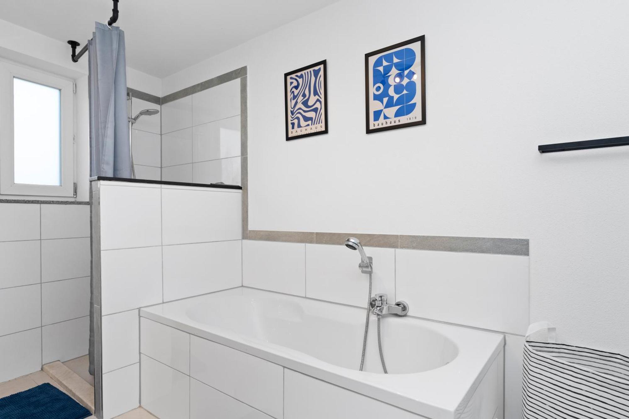 Seeschilf Apartments In Friedrichshafen Room photo